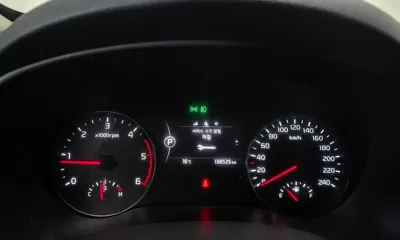 Kia Sportage 2016, 138525 км, за 10000000 KRW - фото 8