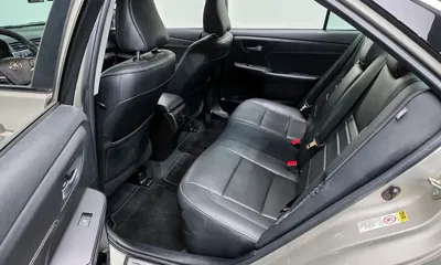 Toyota Camry 2017, 91265 км, за 14000000 KRW - фото 12
