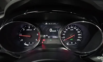Kia Canival 2016, 131096 км, за 12900000 KRW - фото 8