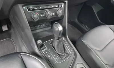 Volkswagen Tiguan 2020, 58385 км, за 23490000 KRW - фото 9