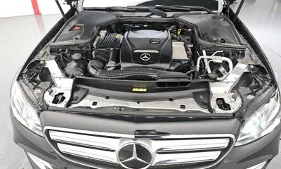 Mercedes-Benz E-Class 2020, 16653 км, за 41900000 KRW - фото 6