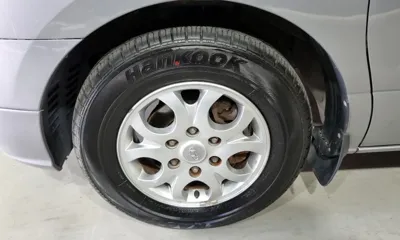 Hyundai Starex 2012, 81817 км, за 6400000 KRW - фото 5
