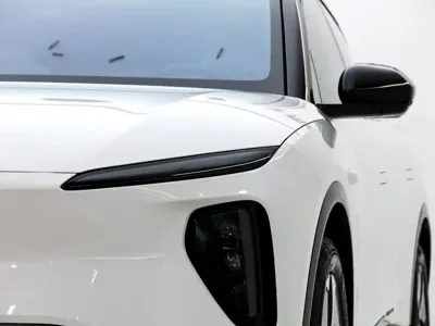 Nio ES6 2023, 57000 км, за 139900 CNY - фото 30
