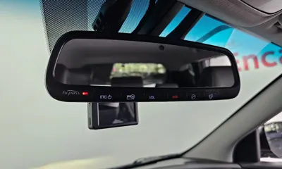 Hyundai Santafe 2016, 194340 км, за 10600000 KRW - фото 18
