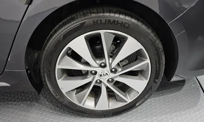 Kia K5 2018, 66285 км, за 10300000 KRW - фото 21