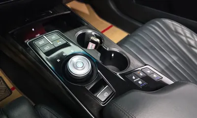 Kia K8 2022, 66984 км, за 21790000 KRW - фото 9