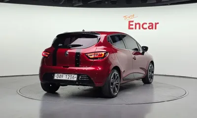 Renault-KoreaSamsung Cilo 2019, 170245 км, за 6190000 KRW - фото 2