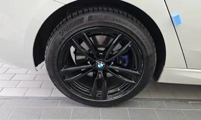 BMW Gran Turismo 2018, 117500 км, за 27900000 KRW - фото 5