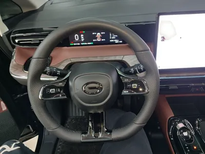 GAC Trumpchi E8 New Energy 2024, 28200 км, за 171383.6 CNY - фото 14