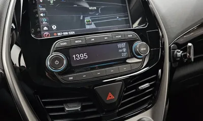 ChevroletGMDaewoo Spark 2017, 98512 км, за 5500000 KRW - фото 20