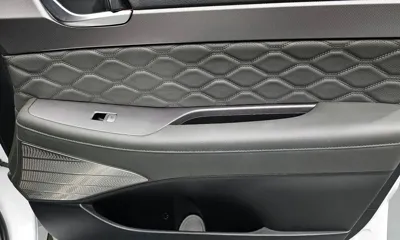 Hyundai Palisade 2022, 80149 км, за 28300000 KRW - фото 25