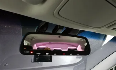 Kia K7 2018, 86207 км, за 15800000 KRW - фото 17