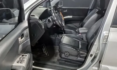 Kia Sportage 2010, 156515 км, за 3500000 KRW - фото 10