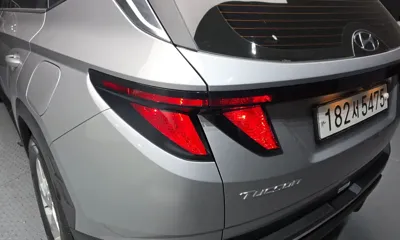 Hyundai Tucson 2022, 78329 км, за 19800000 KRW - фото 23