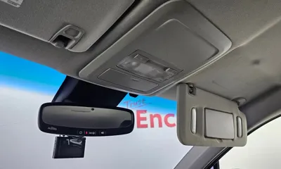 ChevroletGMDaewoo Orlando 2013, 148436 км, за 3800000 KRW - фото 19
