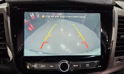 KG_Mobility_Ssangyong Rexton 2019, 83374 км, за 17700000 KRW - фото 15
