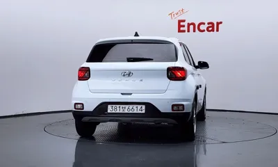 Hyundai Venue 2020, 51265 км, за 14990000 KRW - фото 4
