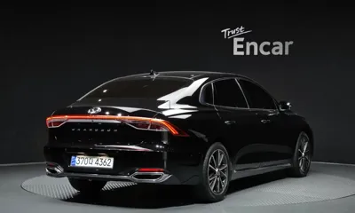 Hyundai Grandeur 2022, 76375 км, за 22000000 KRW