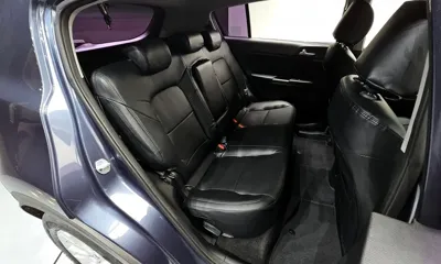 Kia Sportage 2018, 110769 км, за 8900000 KRW - фото 11