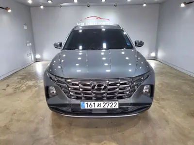 Hyundai Tucson 2023, 24921 км, за 28900000 KRW - фото 3
