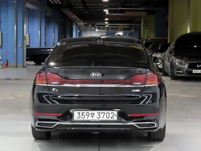 Kia K7 2020, 144546 км, за 20500000 KRW - фото 4
