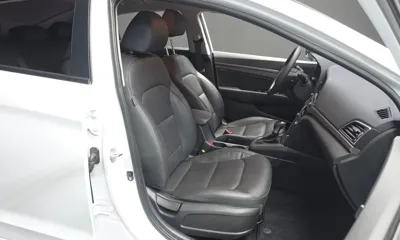 Hyundai Avante 2018, 65030 км, за 12500000 KRW - фото 26