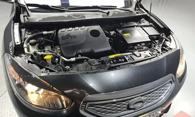 Renault-KoreaSamsung SM3 2014, 102672 км, за 3700000 KRW - фото 6