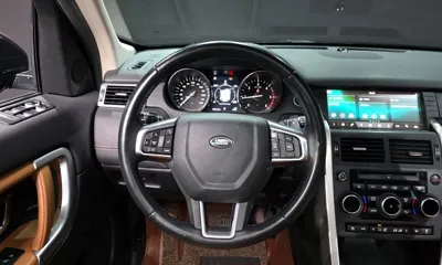 Land Rover Discovery Sport 2018, 92112 км, за 12500000 KRW - фото 13