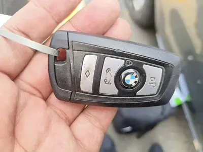 BMW X6 2015, 159400 км, за 80800 CNY - фото 9