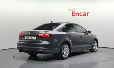 Volkswagen Jetta 2015, 134420 км, за 5500000 KRW - фото 2