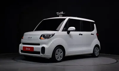 Kia Ray 2022, 63278 км, за 8900000 KRW - фото 1