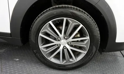 Hyundai Tucson 2017, 115995 км, за 12900000 KRW - фото 5