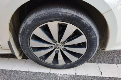 Volkswagen Sagitar 2017, 132900 км, за 57353.54 CNY - фото 8