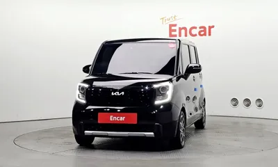 Kia Ray 2024, 22364 км, за 16800000 KRW