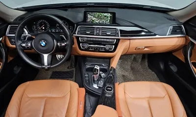 BMW Gran Turismo 2020, 72759 км, за 25990000 KRW - фото 7