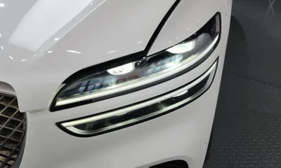 Genesis GV70 2023, 32839 км, за 41900000 KRW - фото 22