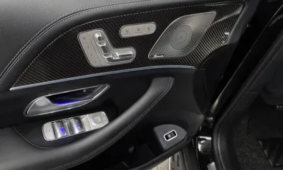 Mercedes-Benz GLE-Class 2025, 11233 км, за 139900000 KRW - фото 29