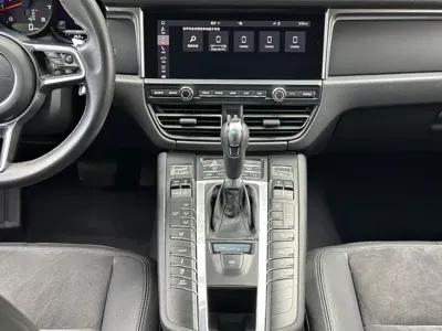 Porsche Macan 2019, 89000 км, за 165000 CNY - фото 16