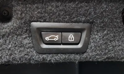 BMW 5-Series 2014, 145560 км, за 9500000 KRW - фото 20