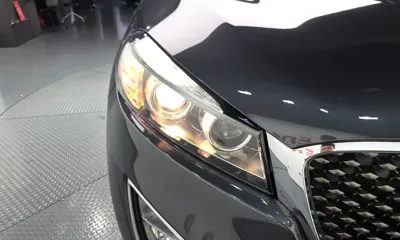 Kia Sorento 2016, 60128 км, за 13400000 KRW - фото 22