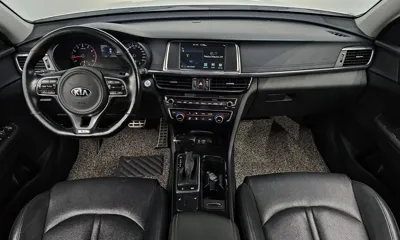 Kia K5 2016, 119941 км, за 7800000 KRW - фото 7
