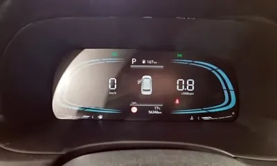 Hyundai Palisade 2023, 56346 км, за 41800000 KRW - фото 8