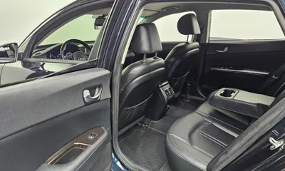Kia K5 2016, 87514 км, за 9900000 KRW - фото 11