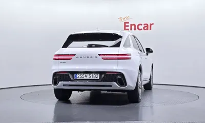 Genesis GV70 2024, 19001 км, за 48500000 KRW