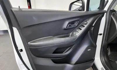 ChevroletGMDaewoo Trax 2017, 117341 км, за 7000000 KRW - фото 24