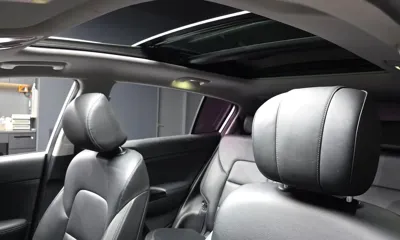 Kia Sportage 2016, 185205 км, за 9000000 KRW - фото 18