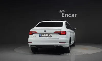 Volkswagen Jetta 2021, 75990 км, за 29300000 KRW