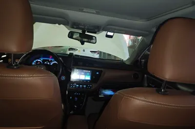 Toyota Corolla Hybrid E+ 2019, 47800 км, за 63302.57 CNY - фото 15