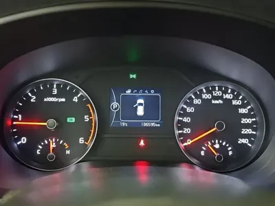 Kia Sportage 2016, 136588 км, за 8500000 KRW - фото 6