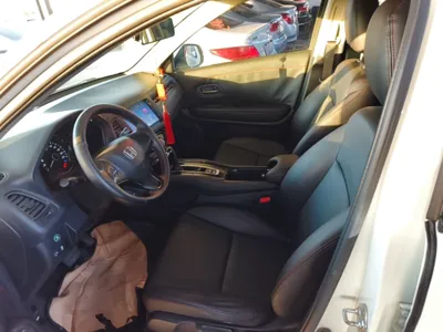 Honda Vezel 2015, 118200 км, за 46851.6 CNY - фото 18